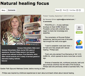 Web Article